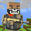 Pixel Grand Battle 3D