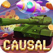 Main Causal Galaxy Tanks on PC