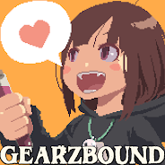 プレーする ギアーズバウンド をPCで