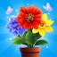 花分類：花朵益智遊戲
