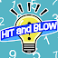 どこでも Hit & Blow (ヒットアンドブロー)