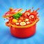 Hotpot Sort: Food Loop
