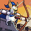 Pixel Defenders: Merge TD Game