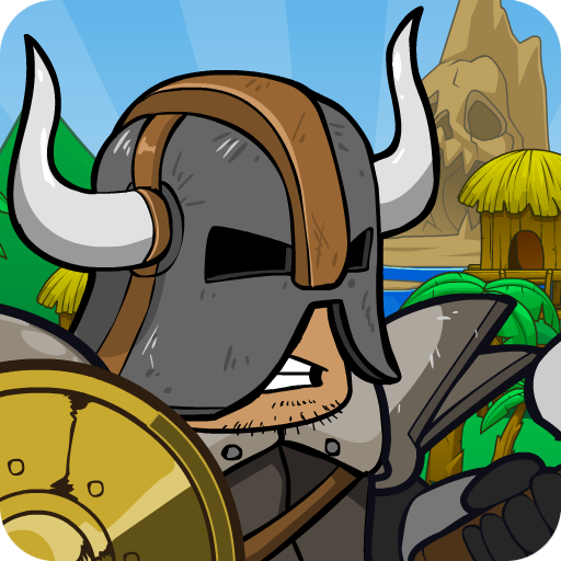 Helmet Heroes MMORPG - Heroic Crusaders RPG Quest