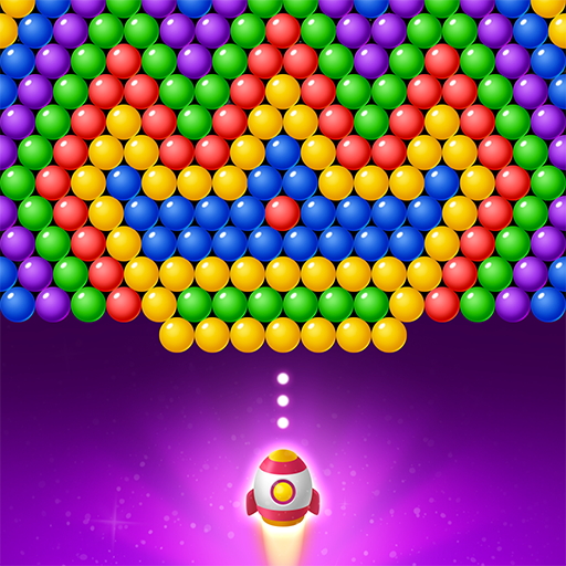 How to Install and Play Bubble Shooter Fashion on PC with BlueStacks