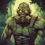 Mutant Beast Animal Hunt