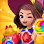 Jewel Witch - Best Funny Three Match Puzzle Game