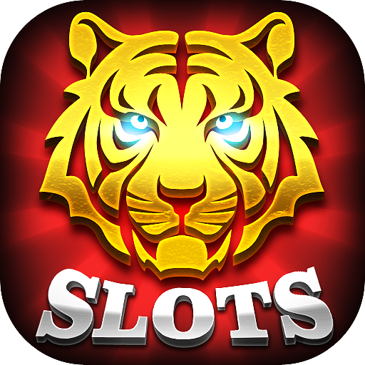 Golden Tiger Slots - Online Casino Slots