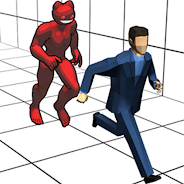 プレーする 鬼ごっこオンライン をPCで