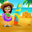 Sweet Baby Girl Summer Game