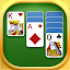Solitario - Juego de cartas