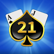 Jouez Blackjack Showdown: 21 Duel sur PC