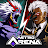 Astro Arena : 3vs3 Battle PvP