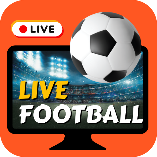 Live Football TV HD Streaming
