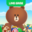LINE 熊大農場