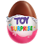 Surprise Eggs