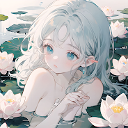 Main LotusGirl on PC