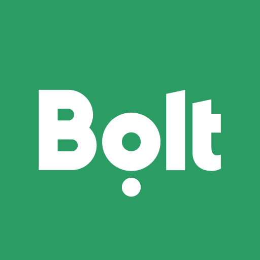 Bolt: اطلب رحلة