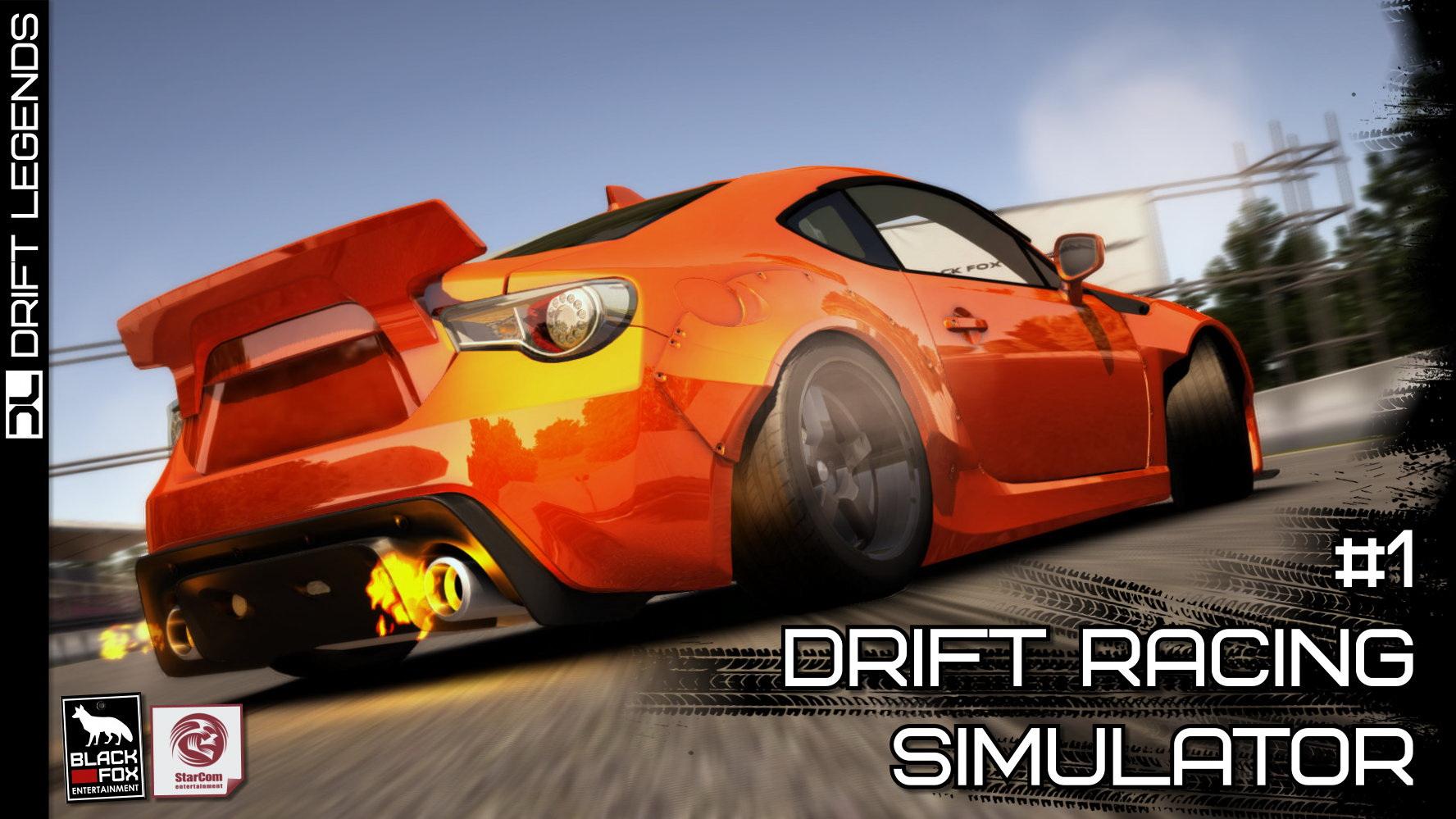 Play Drift Cars Online - Free Browser Games