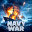 Navy War: Schiffe Krieg Spiele