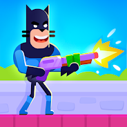 プレーする ヒットマスターズ をPCで