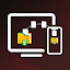 Send files to TV : Files Share