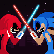 Stickman Fighting Supreme İndirin ve PC'de