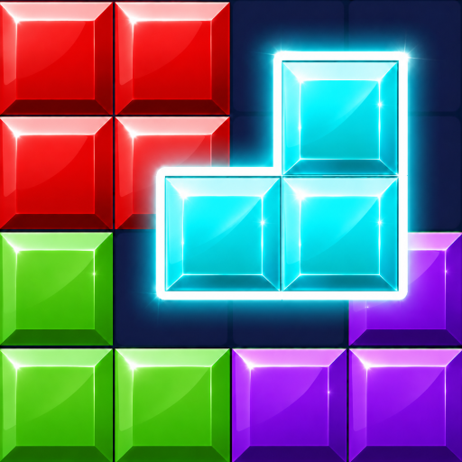 Block Buster: Blocos e Puzzle