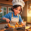 Cooking World - Game Memasak