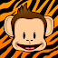 Monkey Preschool Animals