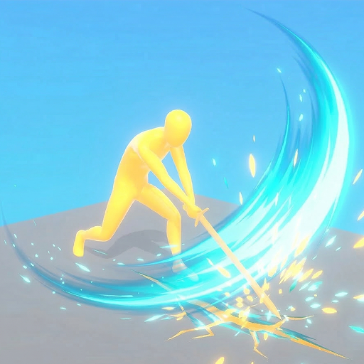 Ragdoll Wave Slasher