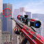 Best Sniper Legacy: Dino Hunt & Shooter 3D