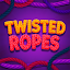 Twisted Ropes: Untangle 3D