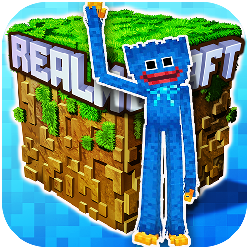 RealmCraft 3D Mine Block World
