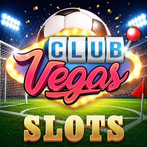 Club Vegas - Jogos de Cassino