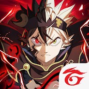 Gioca Black Clover M per PC