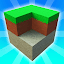 Planet Craft: Mine Block Craft