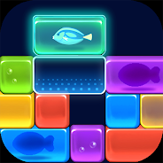 Main Sea Blast-Block Puzzle on PC