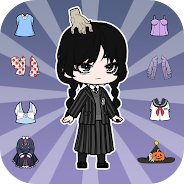 Играй YOYO Doll: гача лайф на ПК