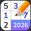 Sudoku - Classic Sudoku Game