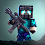 Guns MOD for Minecraft PE