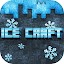 Ice Craft - Winter Craft Game