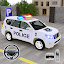 Police Car Games 2021: Car Parking 3D Master