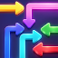 Arrow Puzzle Master
