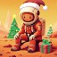 Martian Immigrants : Idle Mars