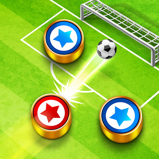 Play Soccer Stars: Football Kick Online
