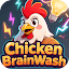 Chicken BrianWash