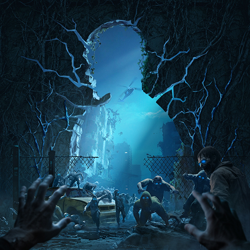 LifeAfter: Night falls