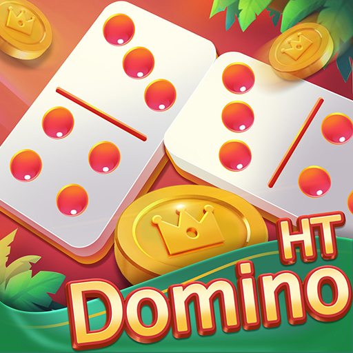 HT Domino  QiuQiu99 Slot Gaple