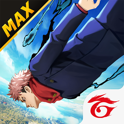 Free Fire MAX: 冰雪節